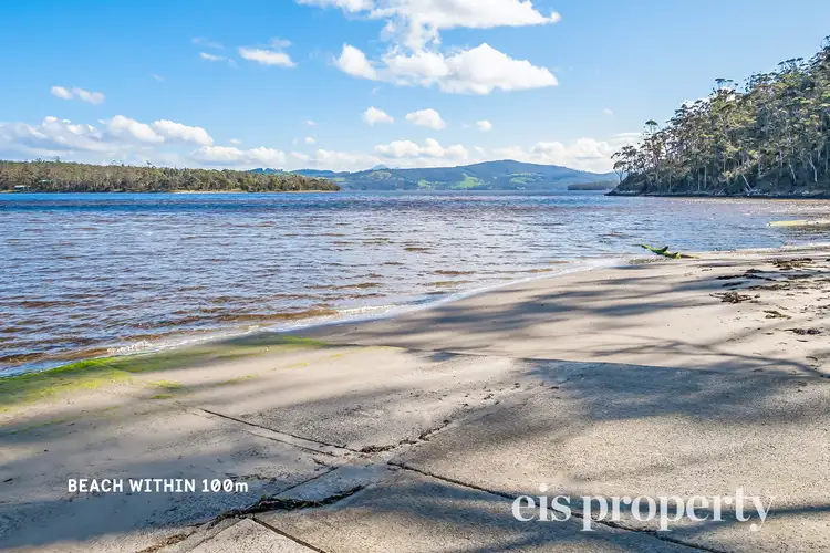 Third view of Homely house listing, 29 Sunset Drive, Garden Island Creek TAS 7112