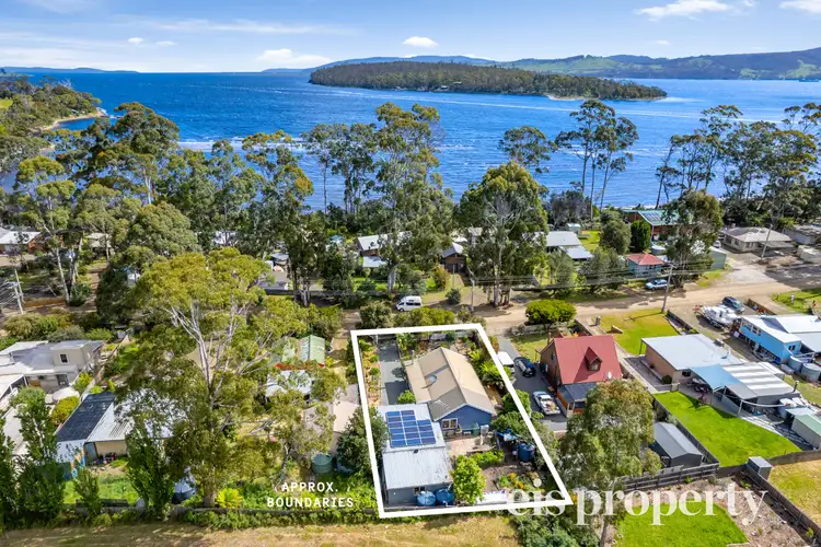 Fourth view of Homely house listing, 29 Sunset Drive, Garden Island Creek TAS 7112