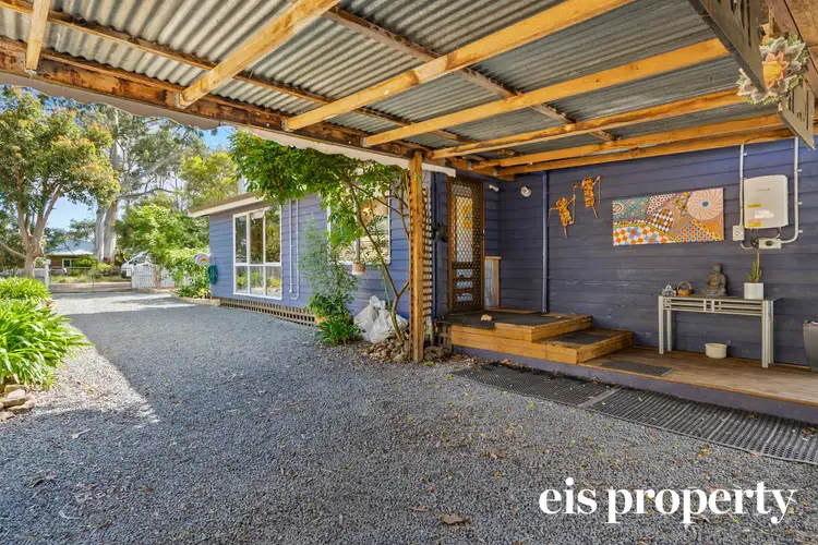 Fifth view of Homely house listing, 29 Sunset Drive, Garden Island Creek TAS 7112