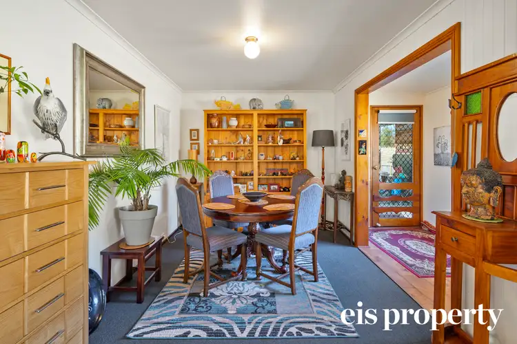 Sixth view of Homely house listing, 29 Sunset Drive, Garden Island Creek TAS 7112