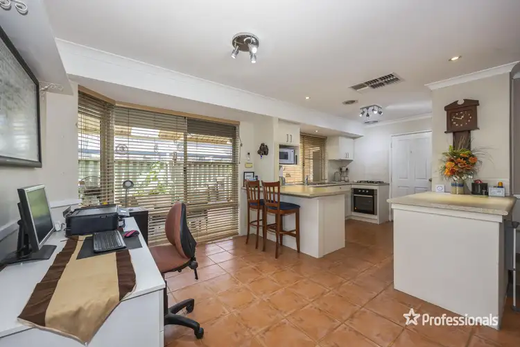 Main view of Homely house listing, 56 Fenchurch Street, Alexander Heights WA 6064
