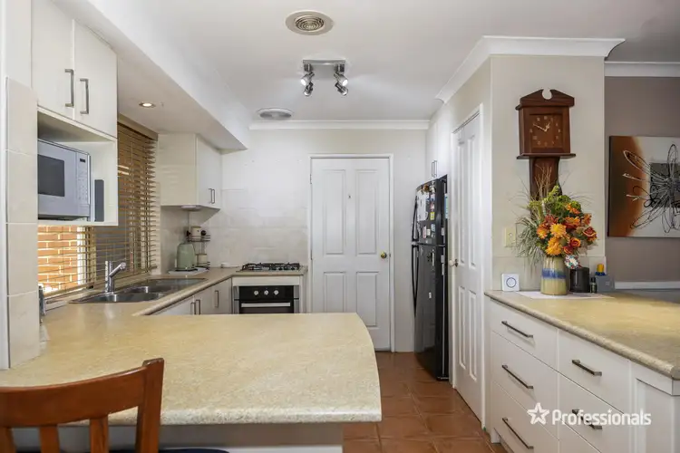 Second view of Homely house listing, 56 Fenchurch Street, Alexander Heights WA 6064