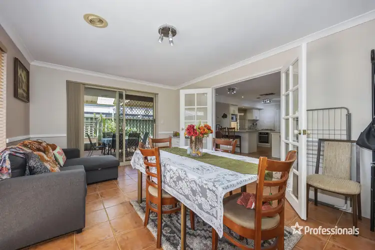 Fifth view of Homely house listing, 56 Fenchurch Street, Alexander Heights WA 6064