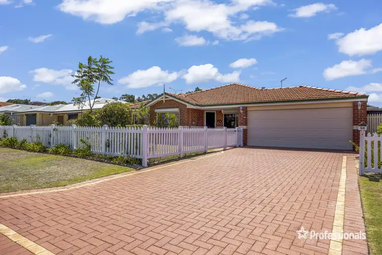 Sixth view of Homely house listing, 56 Fenchurch Street, Alexander Heights WA 6064