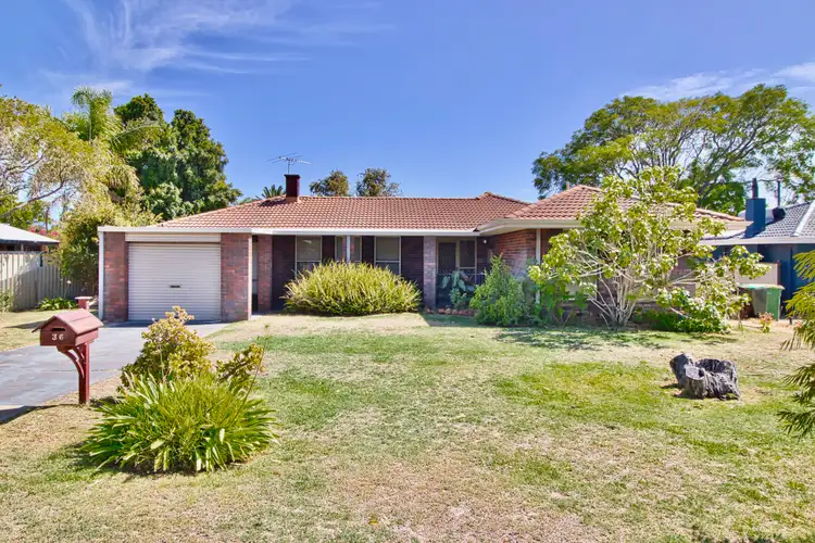 36 Rae Road, Safety Bay WA 6169