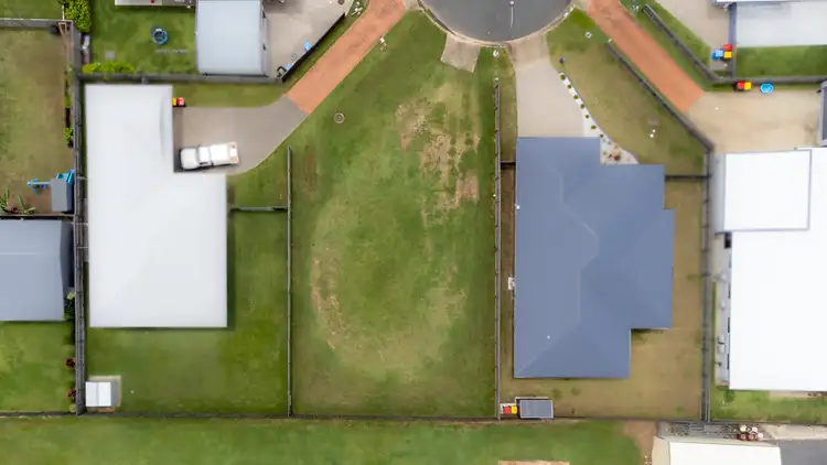 Fifth view of Homely land listing, 8 Bristol Court, Mount Pleasant QLD 4740