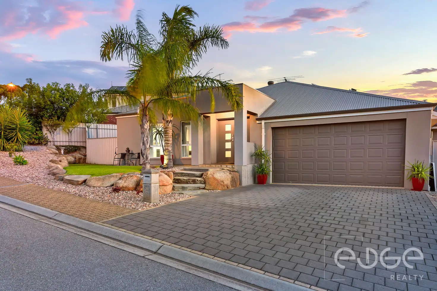 Main view of Homely house listing, 26 Birmingham Drive, Craigmore SA 5114