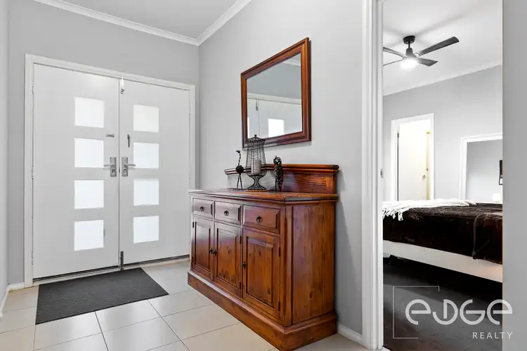 Second view of Homely house listing, 26 Birmingham Drive, Craigmore SA 5114