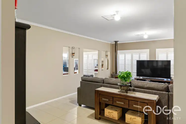 Third view of Homely house listing, 26 Birmingham Drive, Craigmore SA 5114