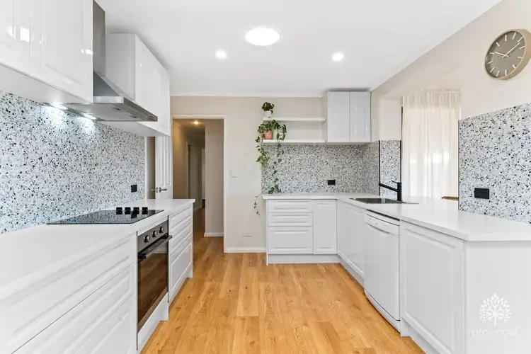 Second view of Homely house listing, 5 Mileti Road, Lesmurdie WA 6076