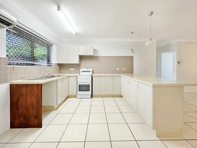 Second view of Homely unit listing, 2/2 Cavendish Street, Pimlico QLD 4812