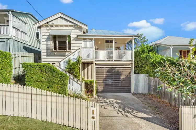 50 Alderley Avenue, Alderley QLD 4051