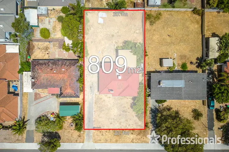 24 Earnley Way, Balga WA 6061