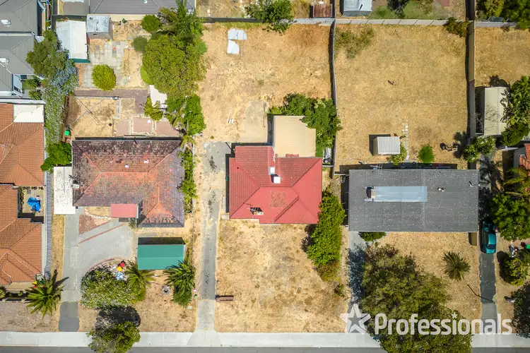 Fourth view of Homely house listing, 24 Earnley Way, Balga WA 6061