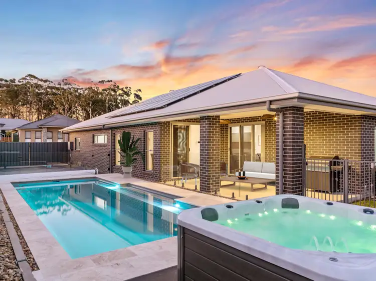 Main view of Homely house listing, 7 Iluka Cres, Narrawallee NSW 2539