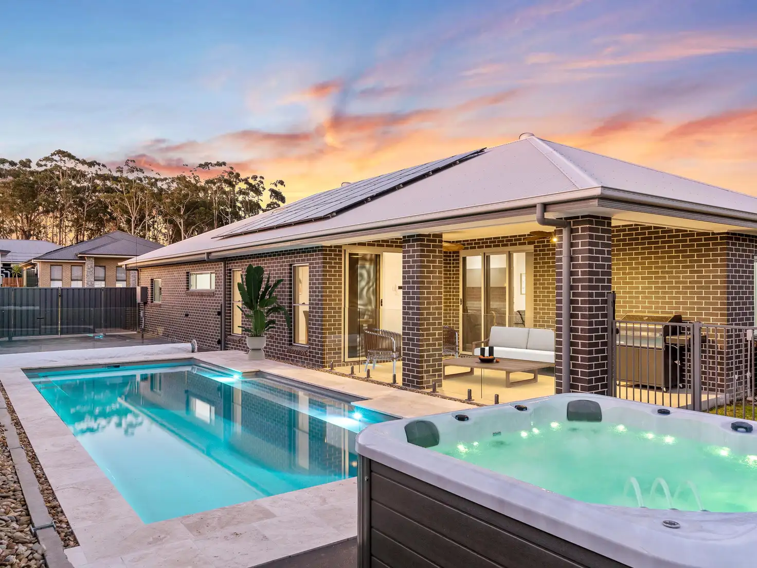 Main view of Homely house listing, 7 Iluka Cres, Narrawallee NSW 2539