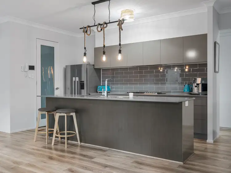 Fifth view of Homely house listing, 7 Iluka Cres, Narrawallee NSW 2539