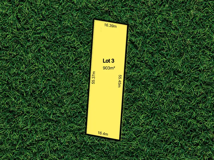 LOT 3, 5 Cooinda Court, Salisbury Heights SA 5109