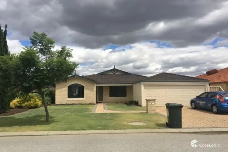 37 Kingia Way, Canning Vale WA 6155