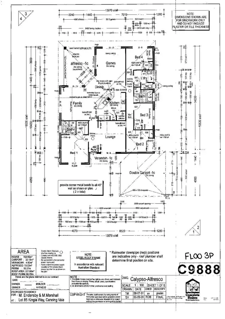 Second view of Homely house listing, 37 Kingia Way, Canning Vale WA 6155