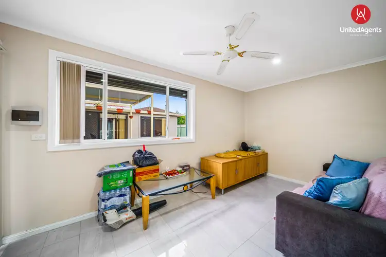 Second view of Homely house listing, 4 Melville Close, Hinchinbrook NSW 2168