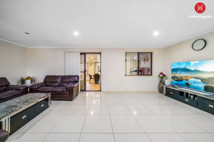Third view of Homely house listing, 4 Melville Close, Hinchinbrook NSW 2168