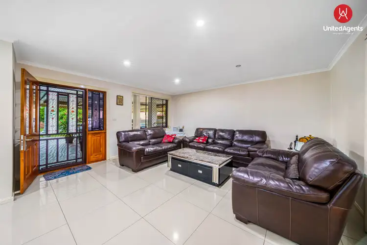 Fourth view of Homely house listing, 4 Melville Close, Hinchinbrook NSW 2168