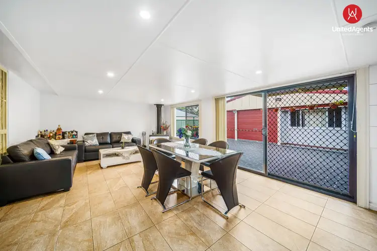Fifth view of Homely house listing, 4 Melville Close, Hinchinbrook NSW 2168