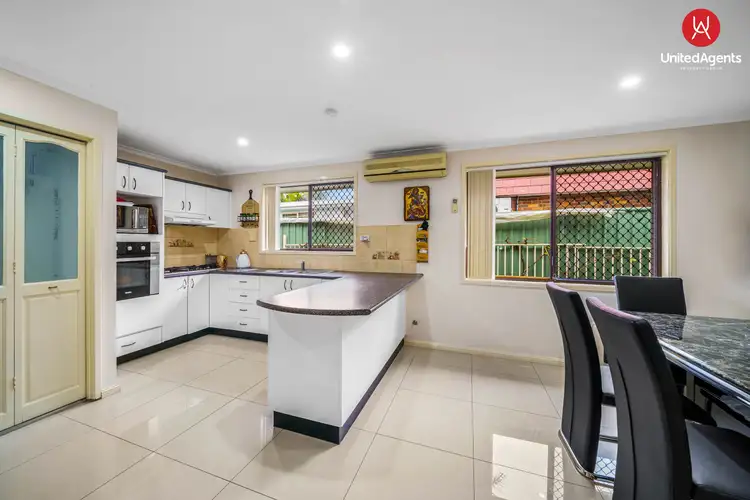 Sixth view of Homely house listing, 4 Melville Close, Hinchinbrook NSW 2168