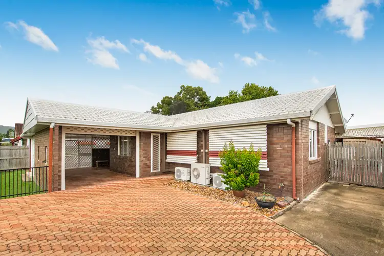 24 Allamanda Crescent, Annandale QLD 4814