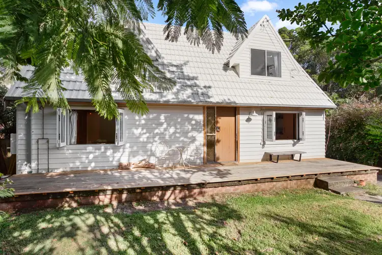 Main view of Homely house listing, 68 Ross Avenue, Narrawallee NSW 2539