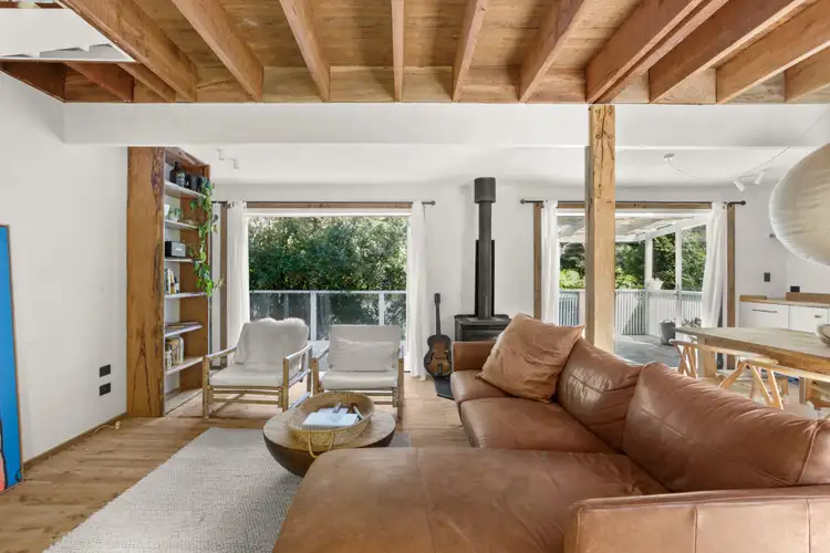 Fourth view of Homely house listing, 68 Ross Avenue, Narrawallee NSW 2539