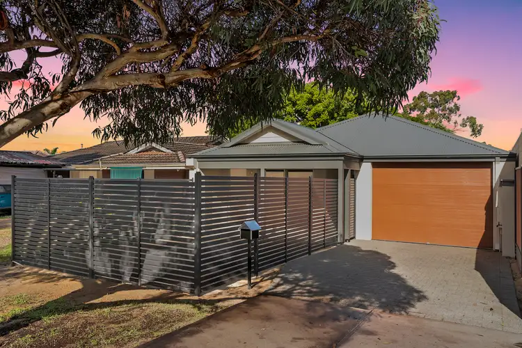 13 Gallagher Street, Eden Hill WA 6054