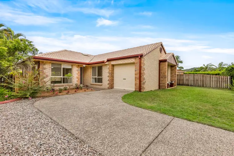 30/24 Glengarry Road, Keperra QLD 4054