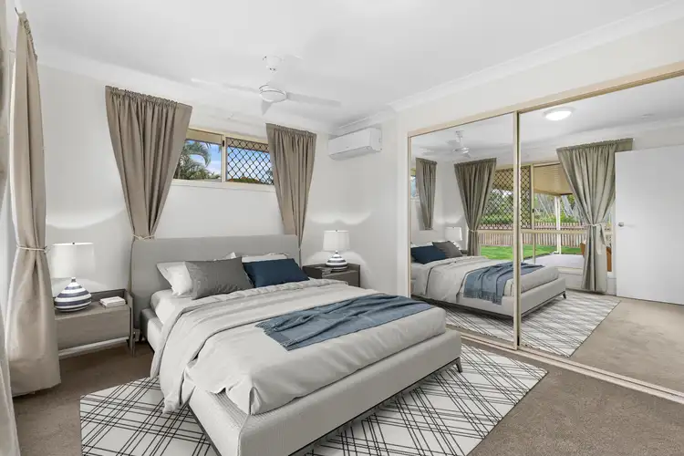 Fifth view of Homely villa listing, 30/24 Glengarry Road, Keperra QLD 4054