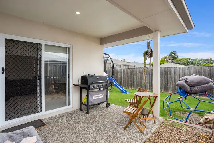 Fifth view of Homely house listing, 15 Bell Street, Silkstone QLD 4304