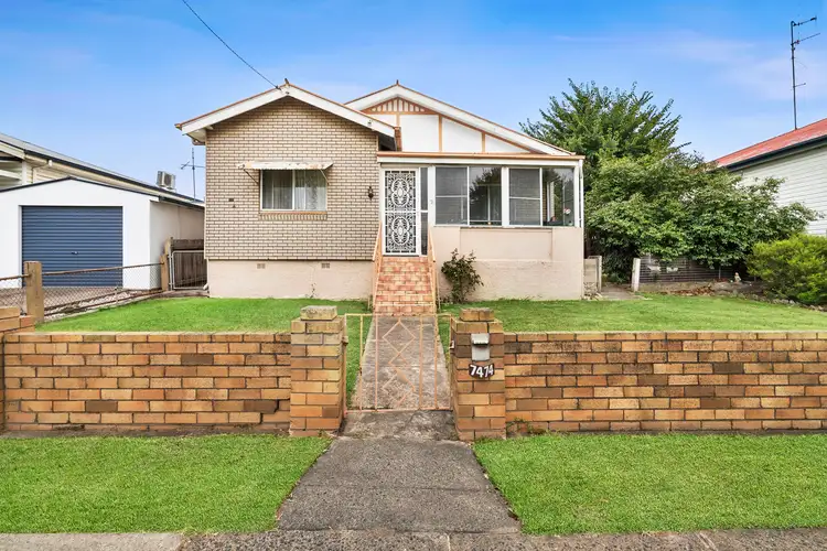 74 Sloane Street, Goulburn NSW 2580