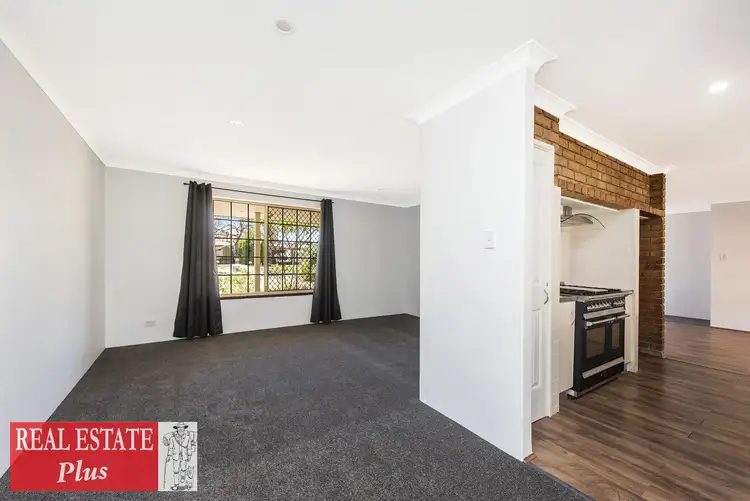 Fifth view of Homely house listing, 34 Kingfisher Loop, High Wycombe WA 6057
