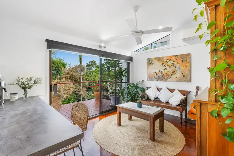 Fifth view of Homely house listing, 4 Gabrielle Grove, Burleigh Heads QLD 4220