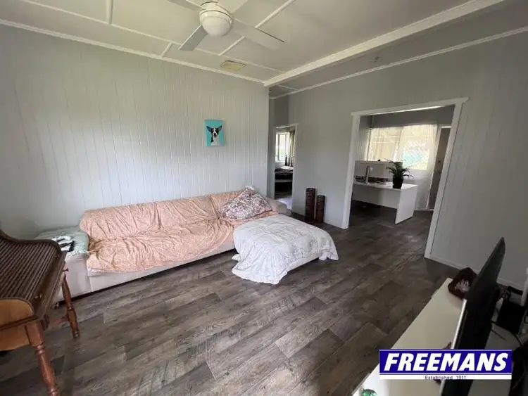 Third view of Homely house listing, 16 Henry Street, Kingaroy QLD 4610