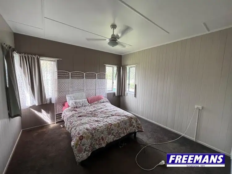 Fifth view of Homely house listing, 16 Henry Street, Kingaroy QLD 4610