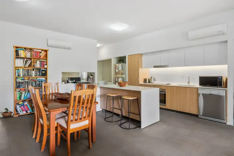 Third view of Homely apartment listing, 13/2-4 Garden Terrace, Newmarket QLD 4051