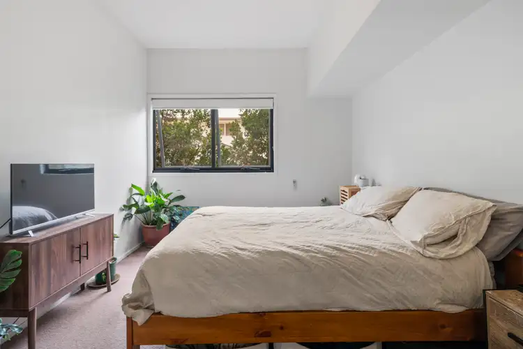 Fifth view of Homely apartment listing, 13/2-4 Garden Terrace, Newmarket QLD 4051