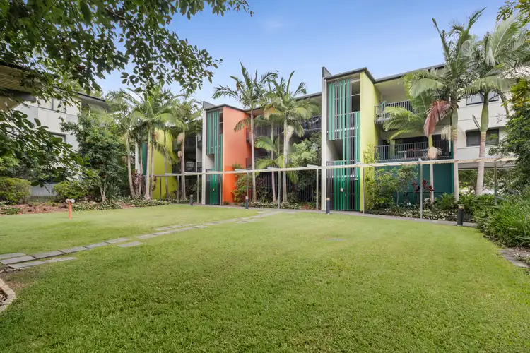 Seventh view of Homely apartment listing, 13/2-4 Garden Terrace, Newmarket QLD 4051