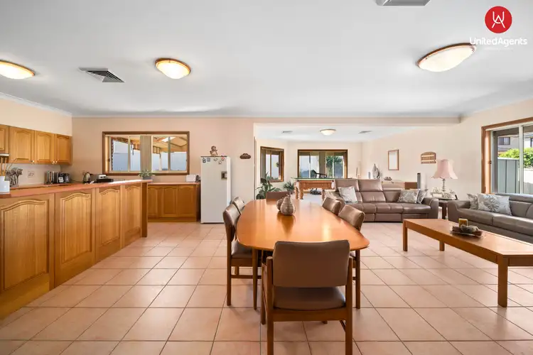 Sixth view of Homely house listing, 52 Anjou Circuit, Cecil Hills NSW 2171