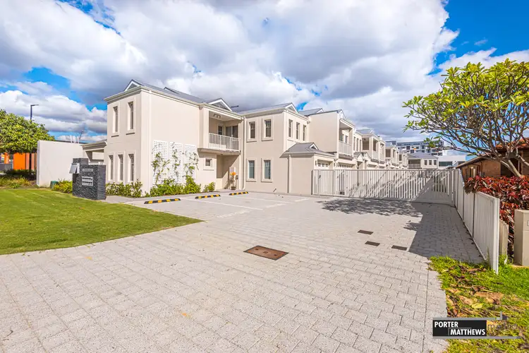 9/22 Moreing Street, Ascot WA 6104