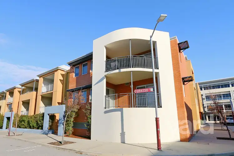 49/76 Newcastle Street, Perth WA 6000