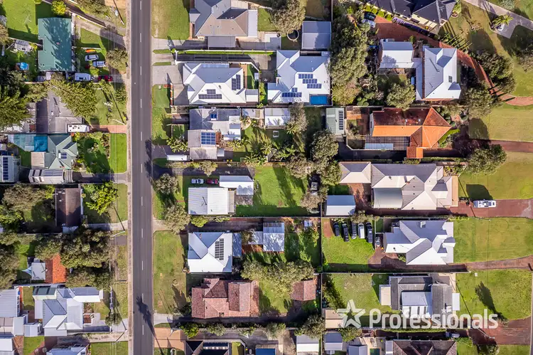 Second view of Homely land listing, 173A Marine Terrace, Geographe WA 6280