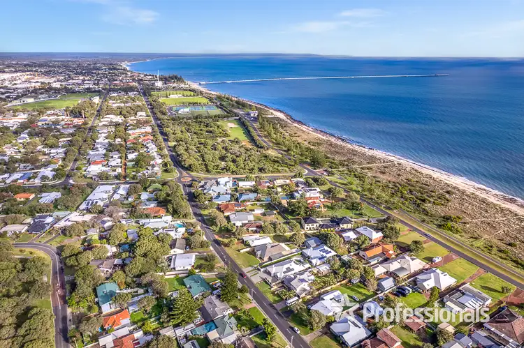 Fourth view of Homely land listing, 173A Marine Terrace, Geographe WA 6280
