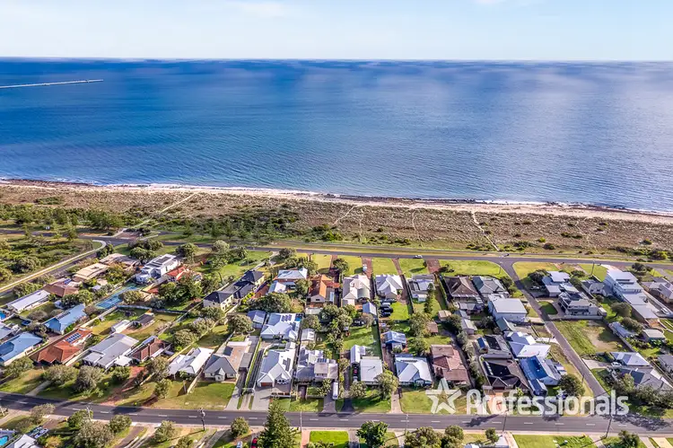 Fifth view of Homely land listing, 173A Marine Terrace, Geographe WA 6280